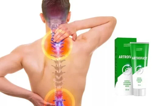Arthriflex : komposisi hanya bahan-bahan alami.