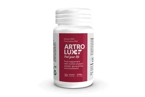 Artriblock