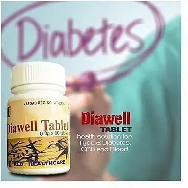 Glucoactive : di mana bisa beli di Indonesia, di apotek?