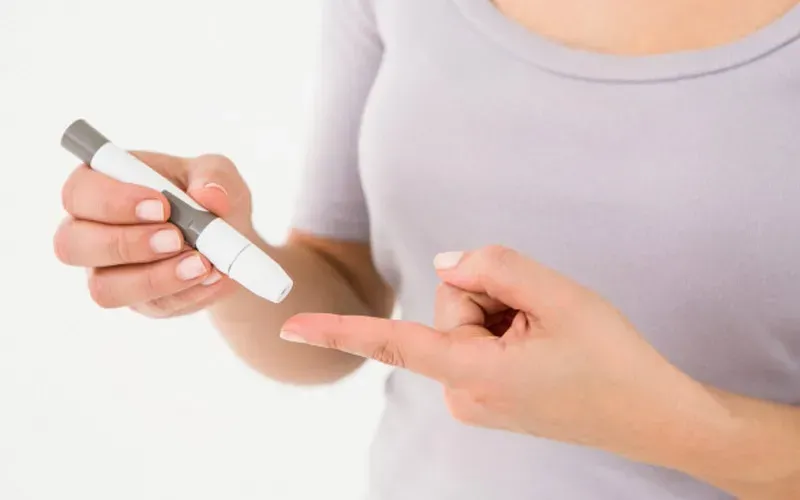 Glucofix : komposisi hanya bahan-bahan alami.