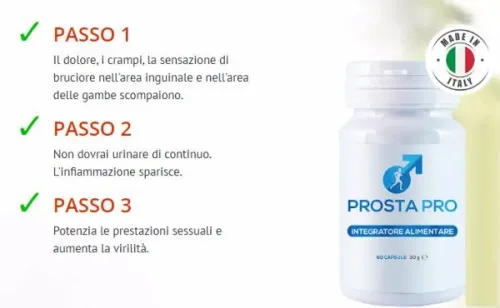 Prostaform : di mana bisa beli di Indonesia, di apotek?