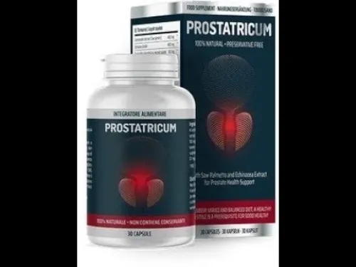 Prostanix