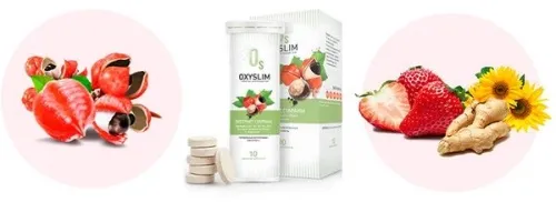 Slimmax : komposisi hanya bahan-bahan alami.